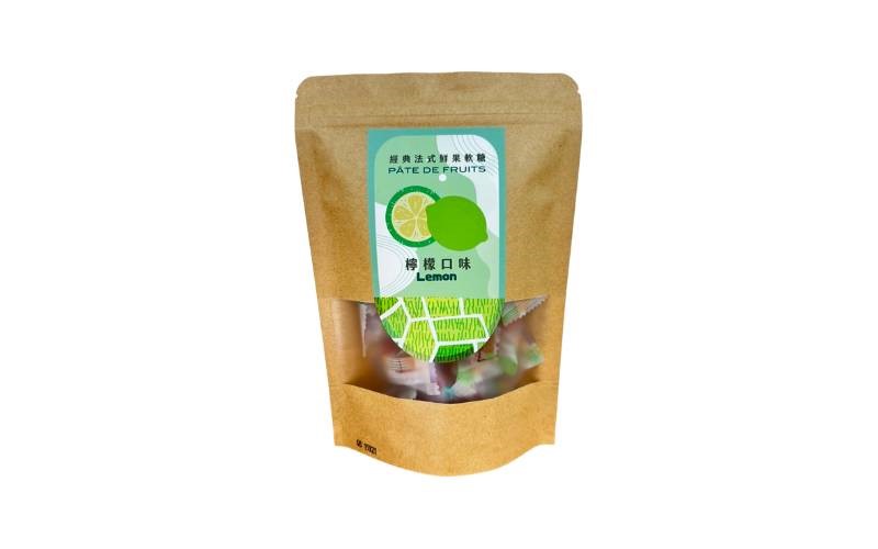 法式檸檬軟糖
